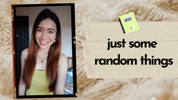 Trip to the Dentist and Some Thoughts