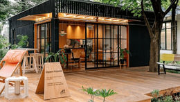 Hive Modular Completes Model Unit in Batangas, Expands Presence in Philippine Hospitality Sector