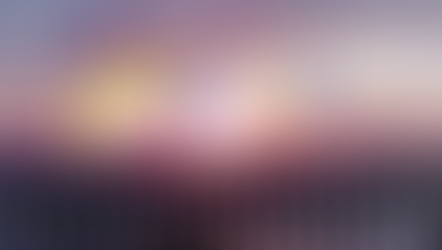 Colorful Sunsets and Watching Snowdrop