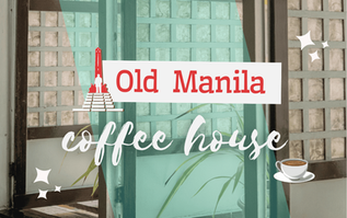 A Quiet Coffee Spot Inside the Mall