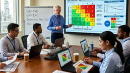 Get Certified with API 580 and 581 Training by PetroSync