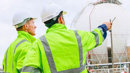 PetroSync Provides API 653 Training to Meet Tank Inspection Standards