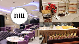 NIU, The Podium (Vikings Review)