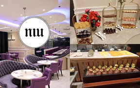 NIU, The Podium (Vikings Review)