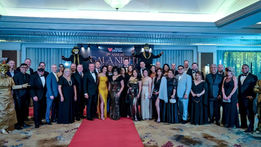 iQor Qares Raises More Than ₱5.8 Million at Charity Gala in Manila