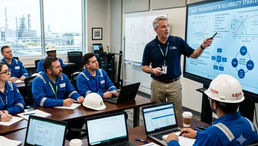 Advance Your Career with CMRP Training by PetroSync