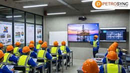 PetroSync Boosts Inspector Career Growth with API 510 Training