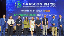 SaaScon PH ’26 Highlights the New Rules of Business in the Age of AI