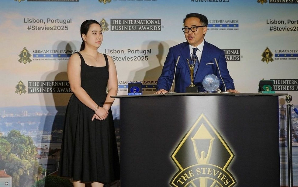 Leading Software Firm Multisys Wins at the 2025 International Business Awards