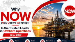 Why NOW Outsourcing Is the Trusted Offshore Operations Leader Since 2007