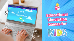 Playing the Best Business and Money Games for Kids