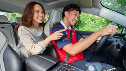 Drivers Shift to Greener Vehicles as Infrastructure and Institutional Support Strengthen Electrification Pathways