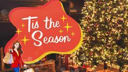 Holiday Gift Guide: What to Get your Loved Ones for Christmas