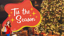 Holiday Gift Guide: What to Get your Loved Ones for Christmas