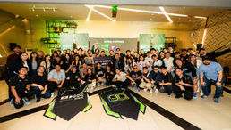 GN Club × OKX Wallet Trading Battlegrounds Concludes with Live IRL Finals and Crowned Champion