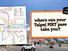 Places You Can Visit with A Taipei Metro Unlimited Pass