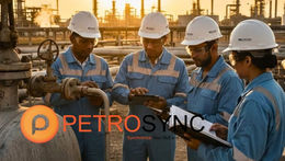 Join PetroSync API Training for Real-World Skills Trusted by Industry Leaders