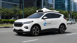 Carziqo Introduces ER-BX “EarnRide+Boost” Model for Intelligent Urban Mobility