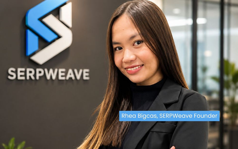 As AI Changes Search, SERPWeave Expands Its Approach to SEO