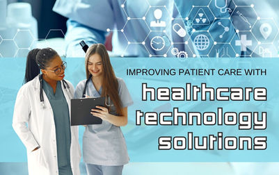 The Impact of Medical Data Solutions on Patient Care and Management