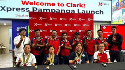 XPRESS Super App Launches Ride-Hailing in Pampanga, Expands Filipino Mobility Platform to Central Luzon