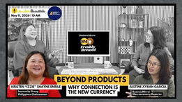 Kristen Shayne Enrile on BusinessMirror – Freshly Brewed: Why Exceptional Brands Are Built on Consideration