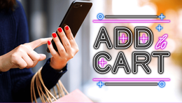 Shopping in Digital Pushcarts | E-Commerce in the Philippines 