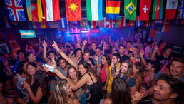 RYC Wellness Presents “Foreigner’s Friday” – A Night of Music, Connection, and Good Vibes
