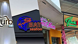 Bescost Printing launches Usapang Signage Ep. 4: A Quick Look at Signage Types for Businesses