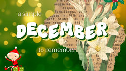 The Holiday Rush Before the Calm | Life Lately Dec'23