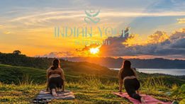 Indian Yoga School PH Brings Traditional Yoga and Sustainable Living Together in Bohol