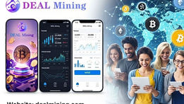 Cryptocurrency Investment Strategy: Expanding Global Cloud Mining Services