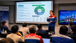 PetroSync Becomes a Trusted Training Partner for Oil and Gas Professionals in Asia