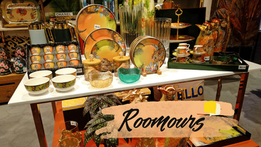 Funky Home Decor at Roomours