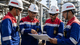 PetroSync Supports Continuous Learning for Energy and Oil & Gas Professionals