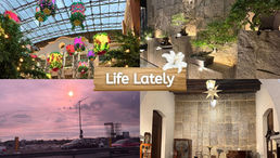Went to the South & DLSU-D on a Weekday | Catching Up with My Roomie