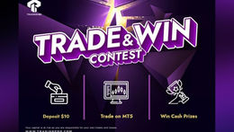 TradingPRO Launches ‘Trade & Win’ December Contest