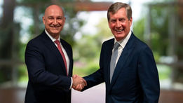 Savills Announces Acquisition of Eastdil Secured LLC