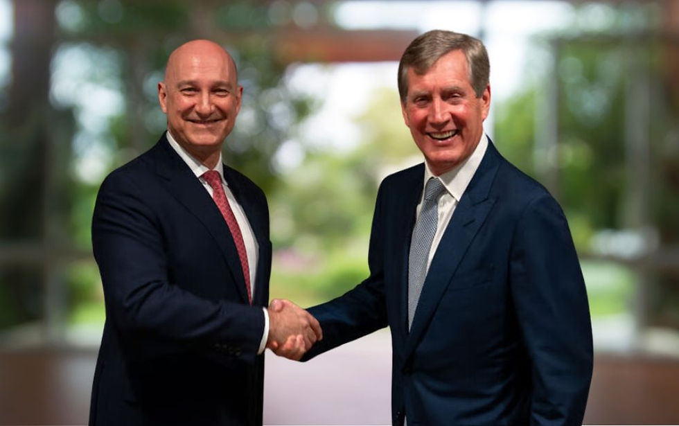 Savills Announces Acquisition of Eastdil Secured LLC