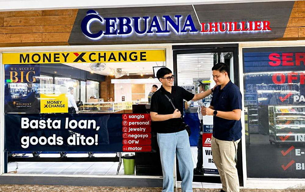 Separating Fact from Fiction: Cebuana Lhuillier MoneyXChange Debunks Common Foreign Exchange Myths