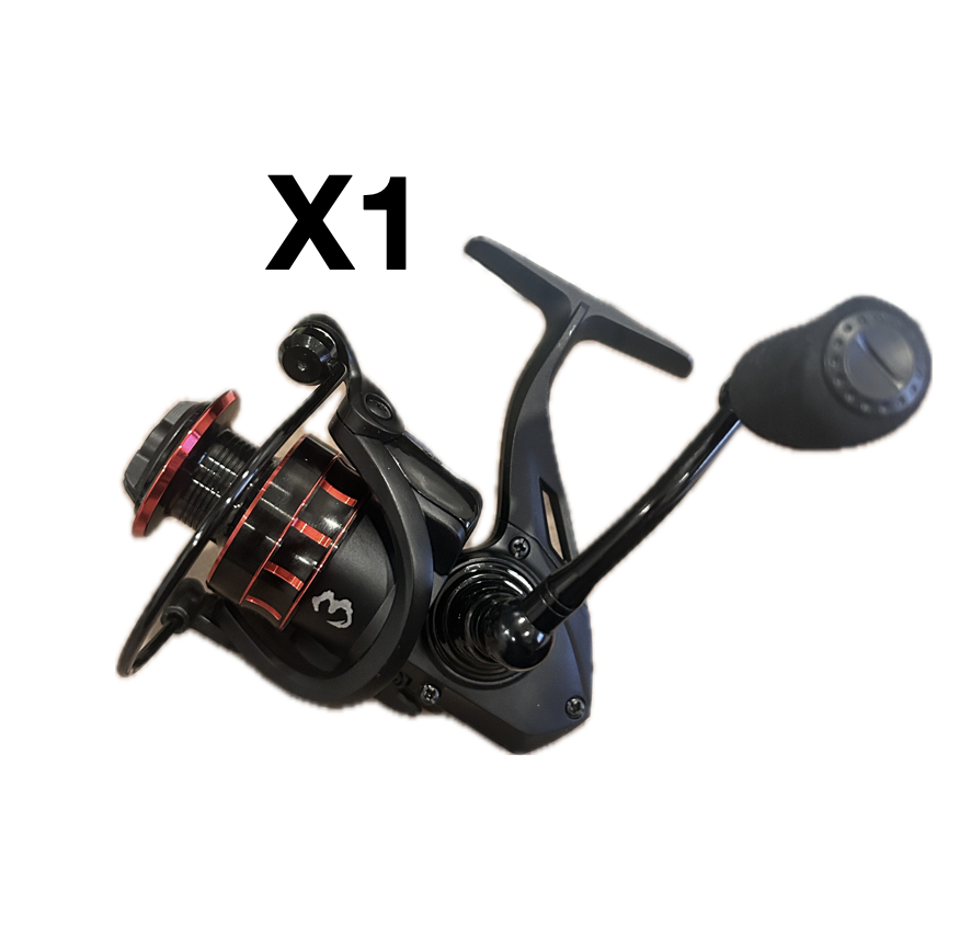 3 Pound Fishing Tackle | 3 Pound Fishing 3 Pound Fishing Tackle | 3 Pound Fishing