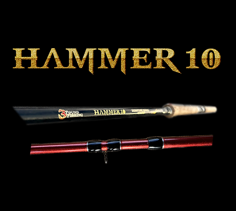 3 Pound Fishing Tackle | 3 Pound Fishing