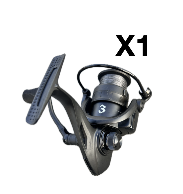 3 Pound Fishing Tackle | 3 Pound Fishing