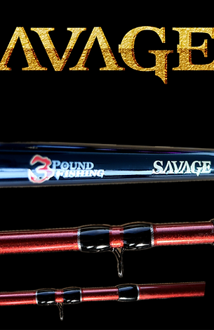 The Savage Scoping Rod