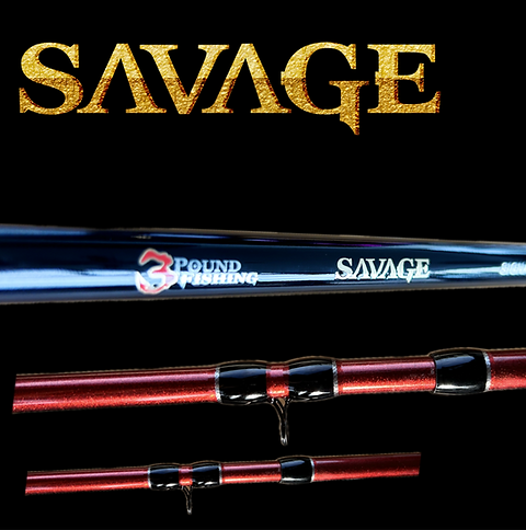 3 Pound Fishing Tackle | 3 Pound Fishing