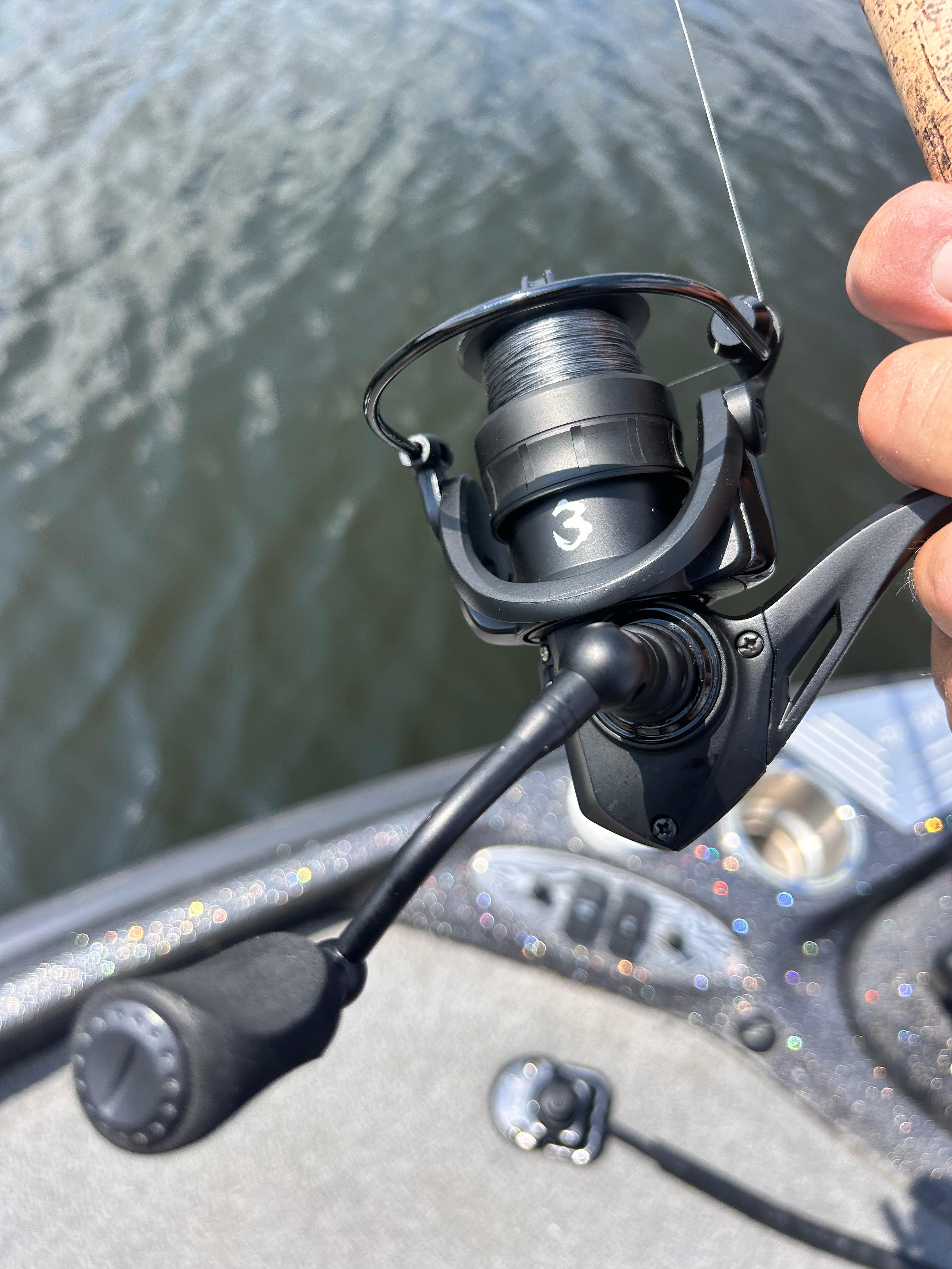 3 Pound Fishing Tackle | 3 Pound Fishing 3 Pound Fishing Tackle | 3 Pound Fishing