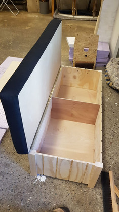 Bench