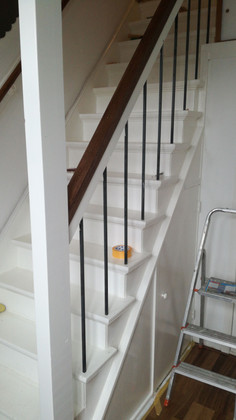 Banister