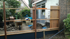 Fence Process