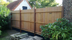 Fence